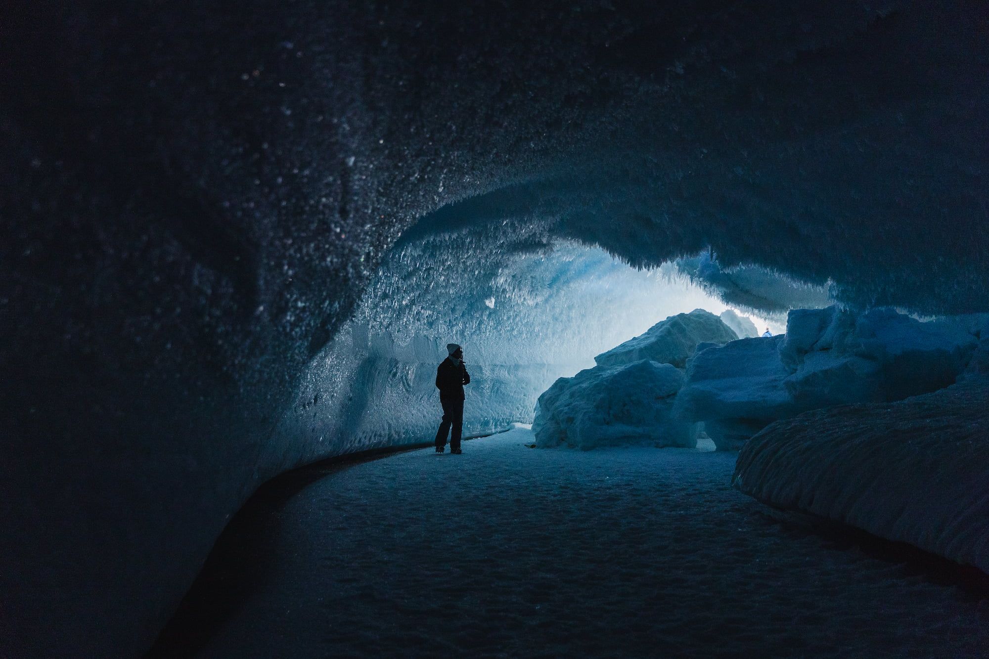Crystal Cave
