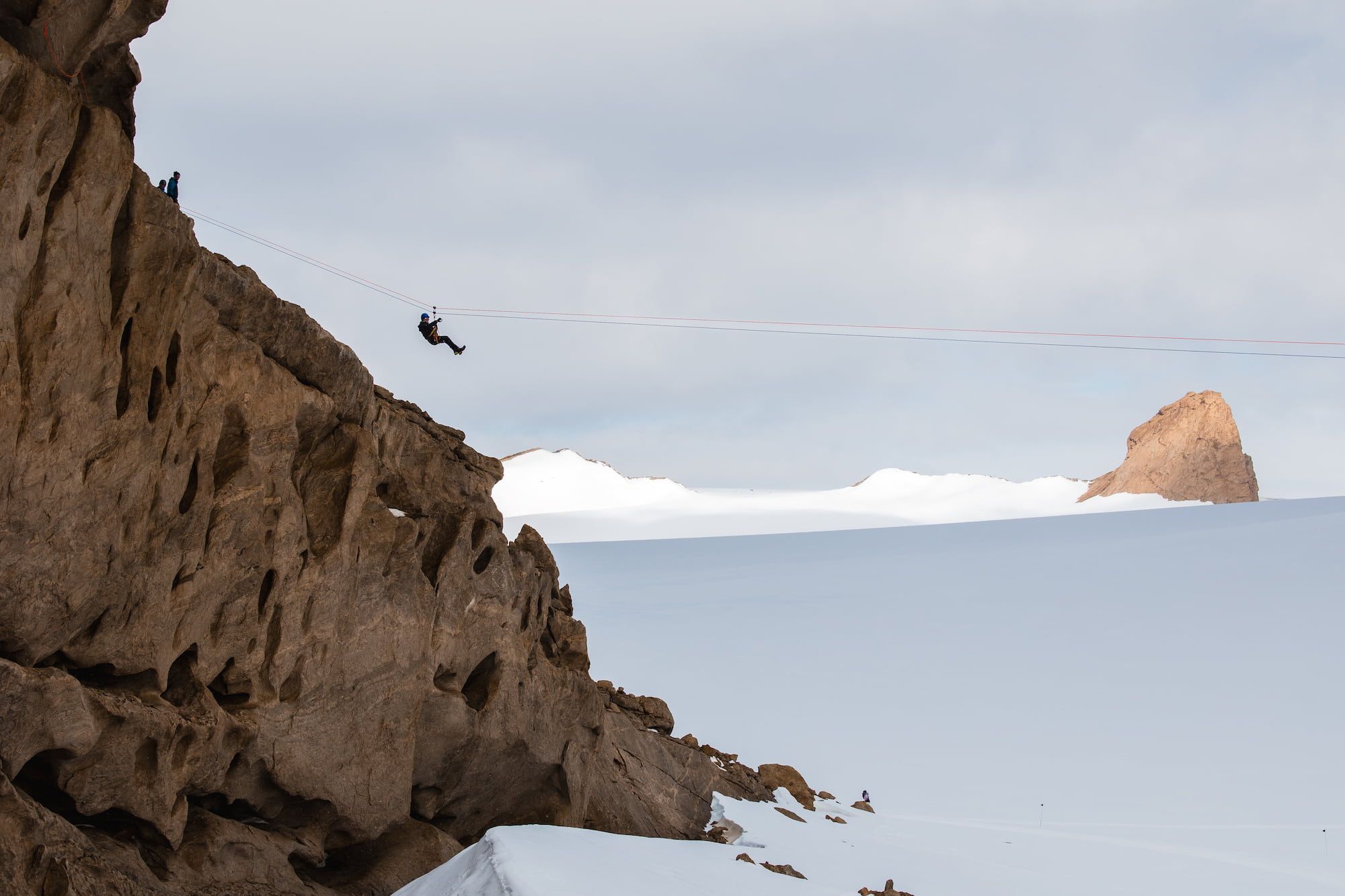 Zipline