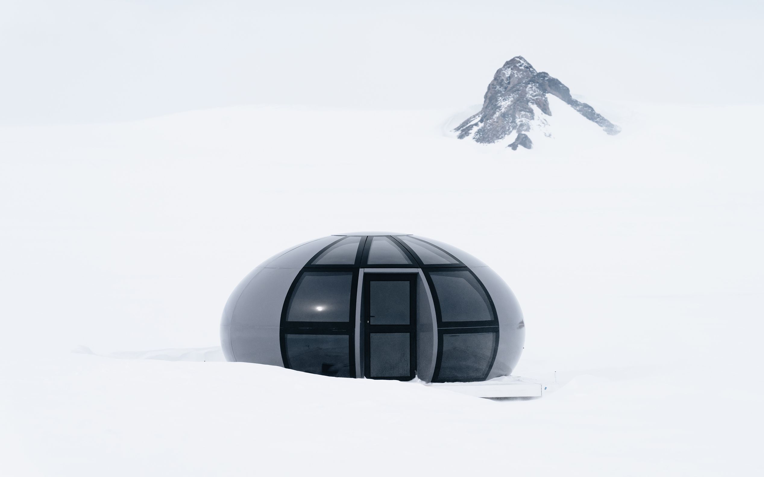 Echo Base