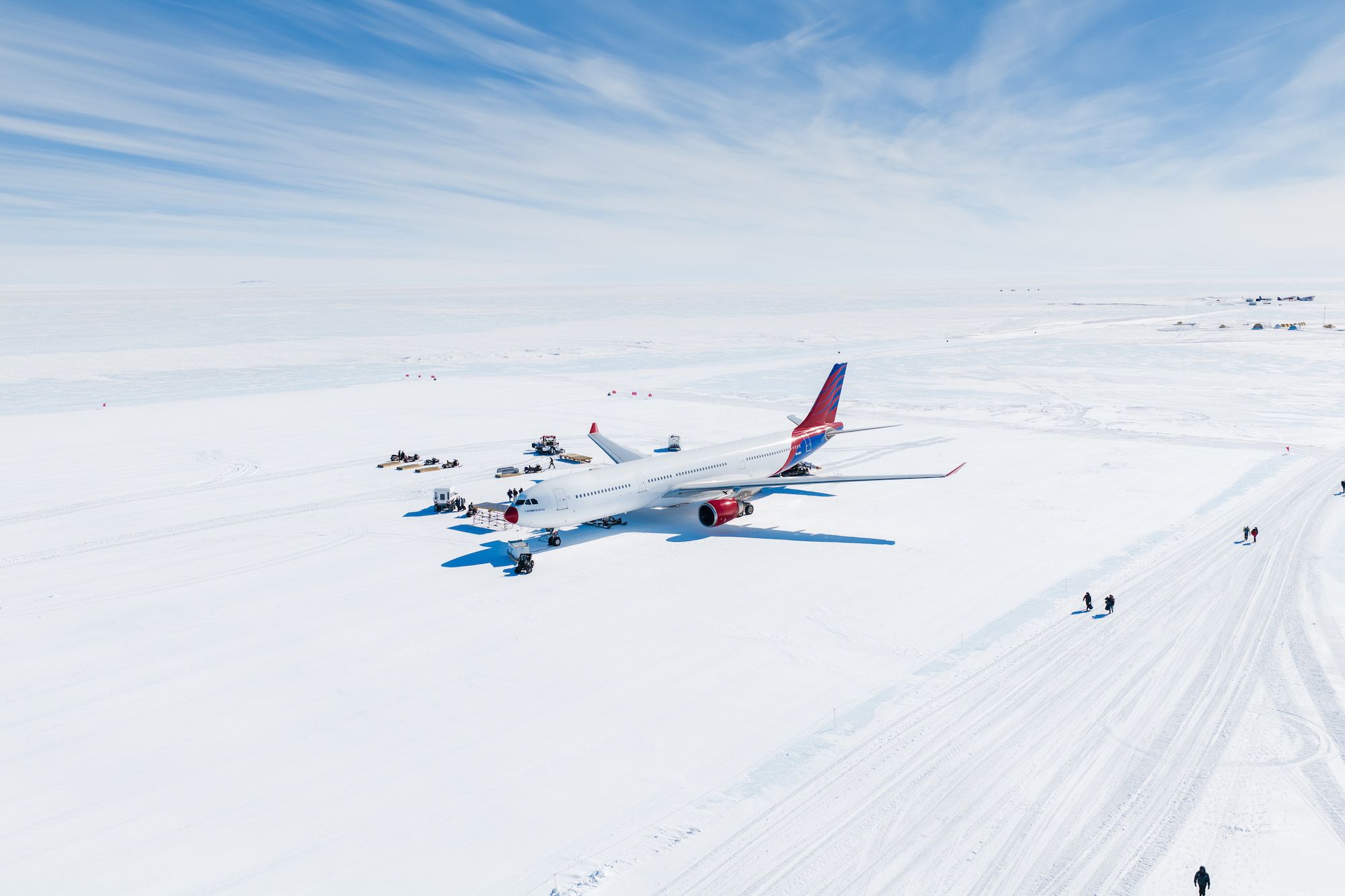 Departure Home