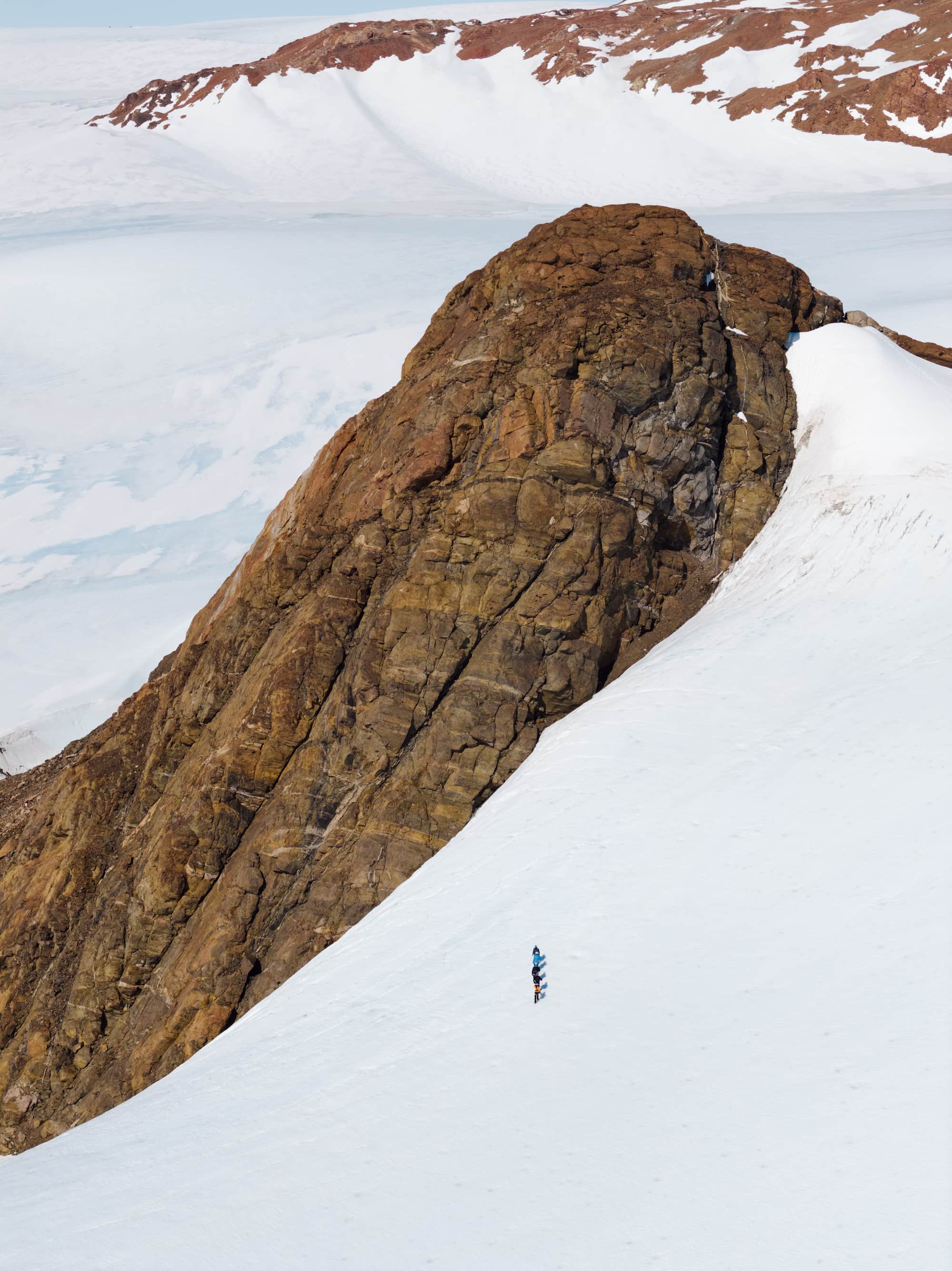 On the Edge