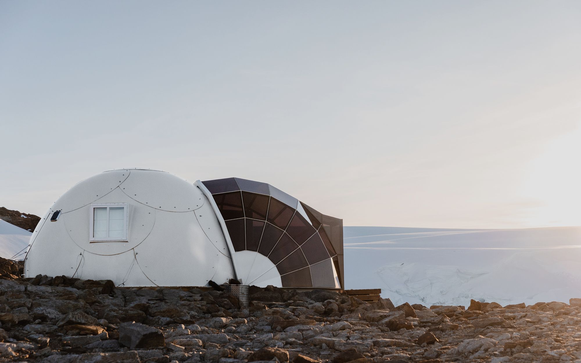 Whichaway Camp