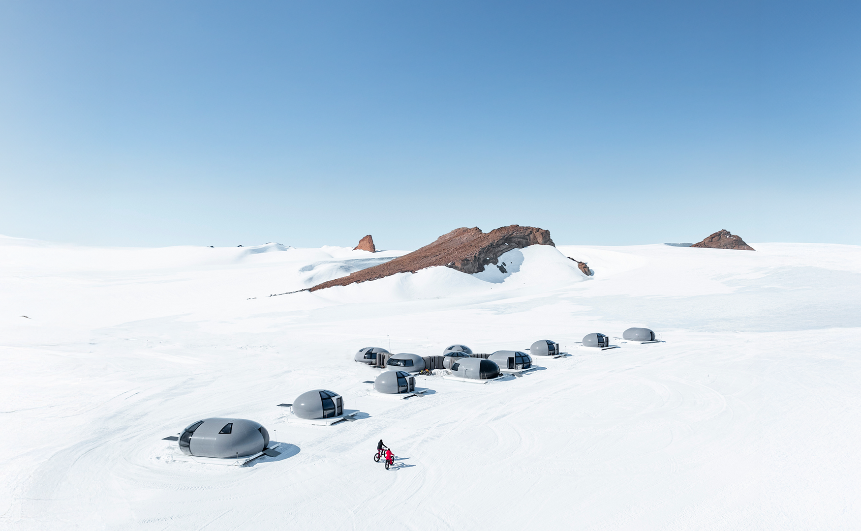 Echo Base